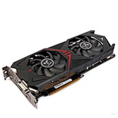 二手七彩虹 iGame1070 烈焰战神S-8GD5 GTX1070回收